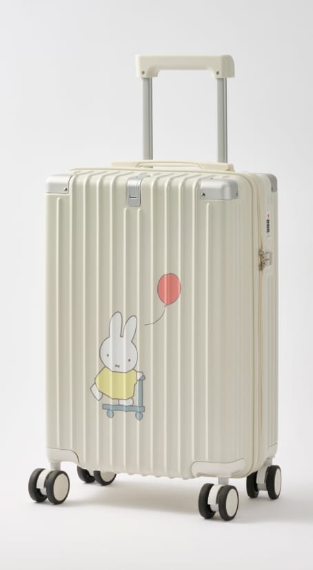 Dick Bruna × studio CLIP 商品ラインナップ【2024】