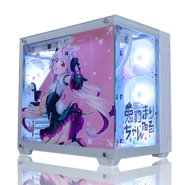 兎鞠まりPC【ハイモデル】 – .1