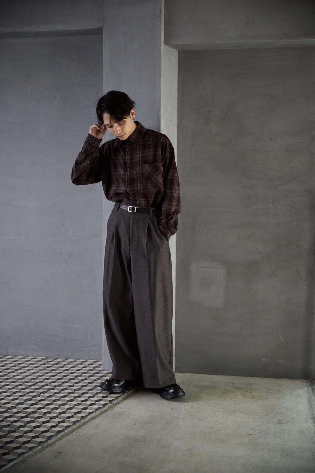 446 - DOUBLE FOUR SIX -