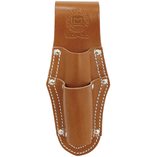 MDP-32 牛皮革製電工ポケット ペンチ差し｜電設工具のメーカー。（株