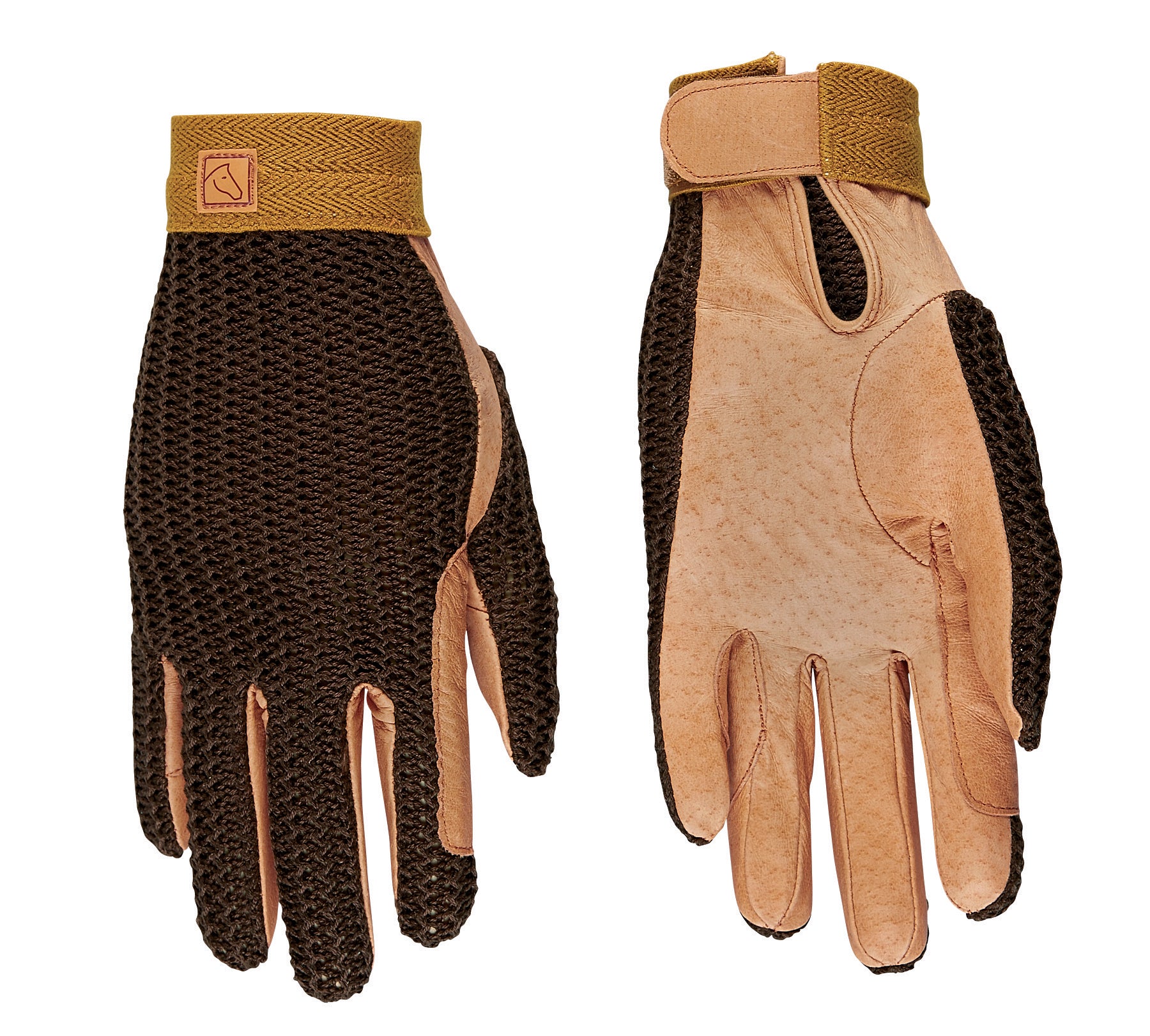 SSG® Lycrochet UltraFlex Glove – Dover Saddlery