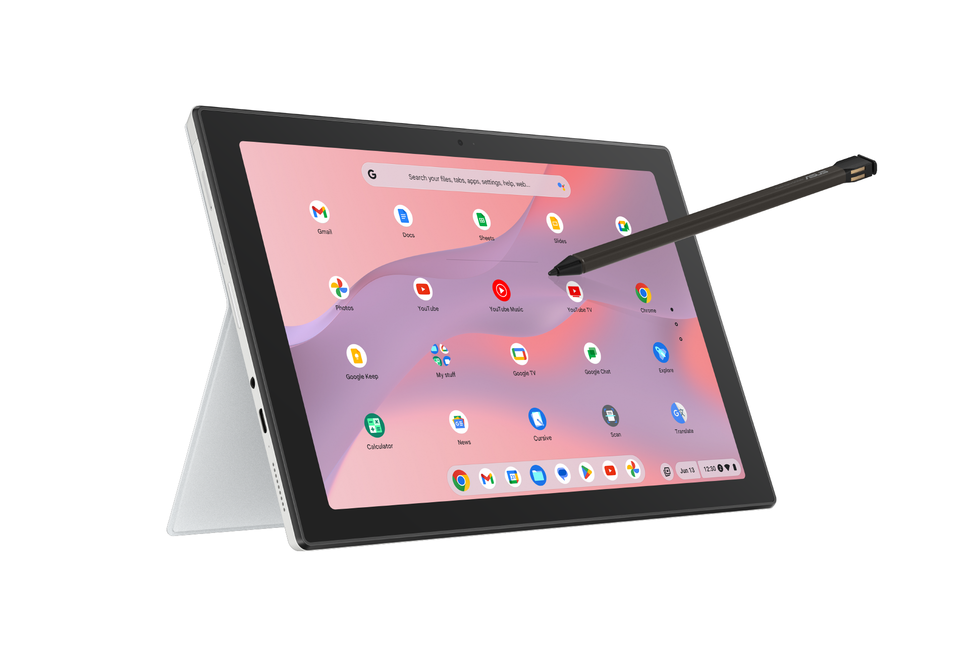 ディスカウント ASUS Chromebook CM3000DV 美品】クロームブックASUS