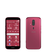 らくらくスマートフォン F-53E 取扱説明書 | お客さまサポート | NTTドコモ