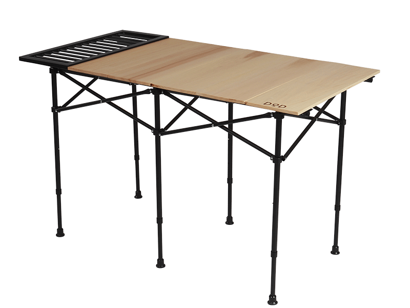 dod ソトデーチュウボウとジミニーテーブルSのセット