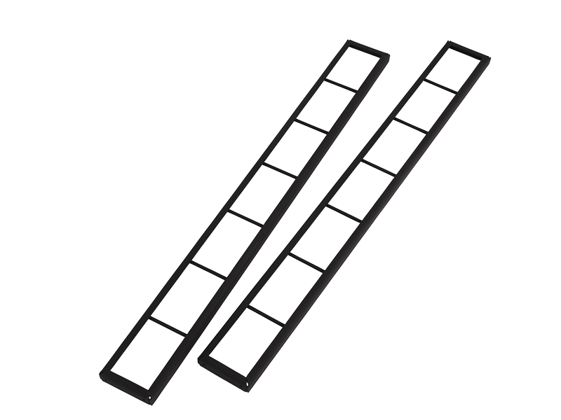 テキーラプレートS TP4-570-BK - DOD（ディーオーディー）【公式