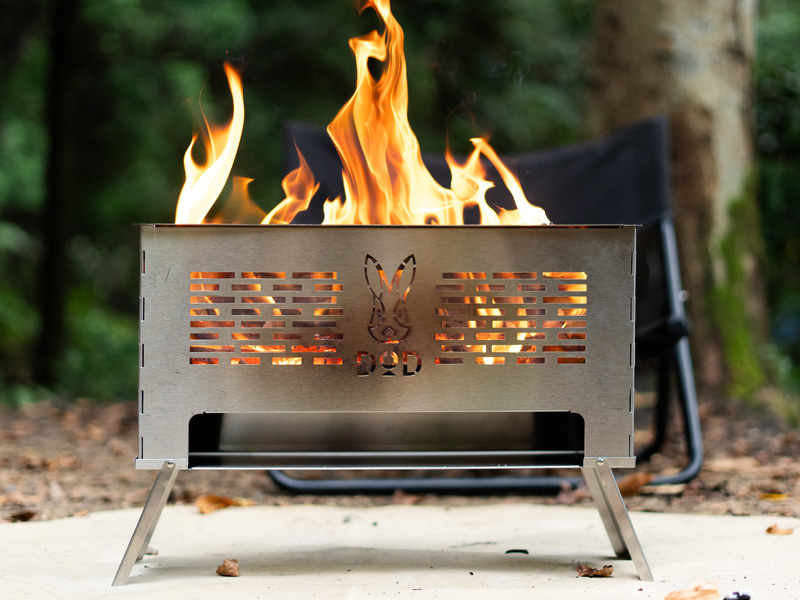 すけもえファイヤー2 Q3-091-SL - DOD（ディーオーディー）【公式