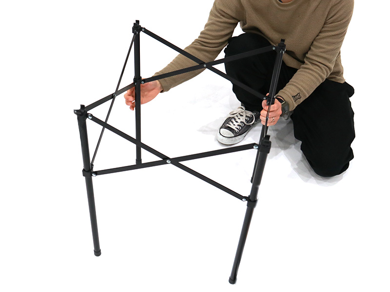 販売終了】クッキングキング（タン） TB5-723-TN - DOD（ディーオー