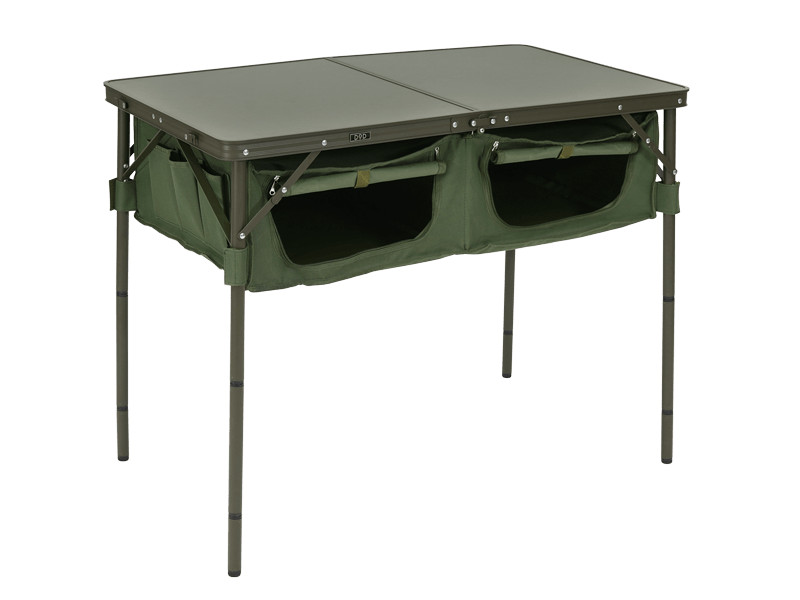 ◼️訳あり商品◼️【DOD】GOOD RACK TABLE 旧型 ◼️訳あり商品