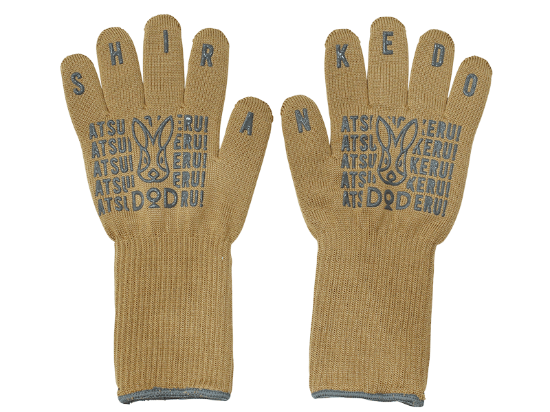 ランページ カウントダウン アップグレードグッズ、金テープ RAMPAGE