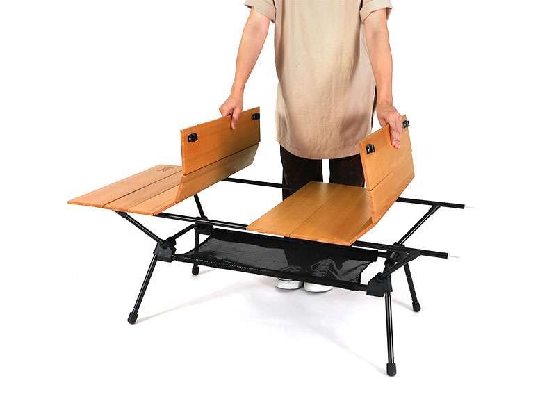 KYANARY TABLE (L) キャナリーテーブルL DOD Kyanary Table DOD