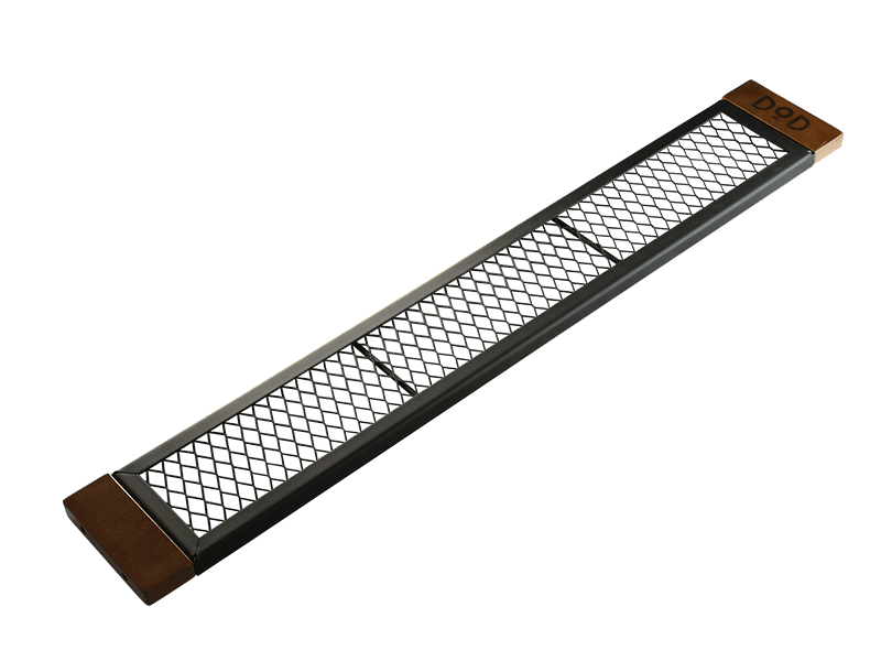 販売終了】テキーラプレートM TP4-478-BK - DOD（ディーオーディー