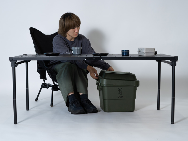 Hiku ハイク 01テーブル ゼロイチテーブル 【公式通販】