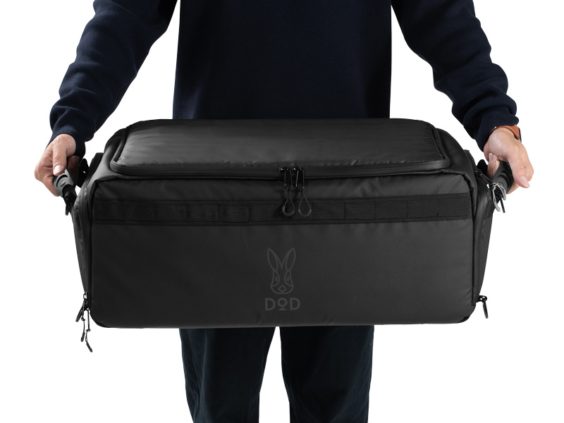 ハコッチャハコ（40） BG1-036-BK - DOD（ディーオーディー）【公式