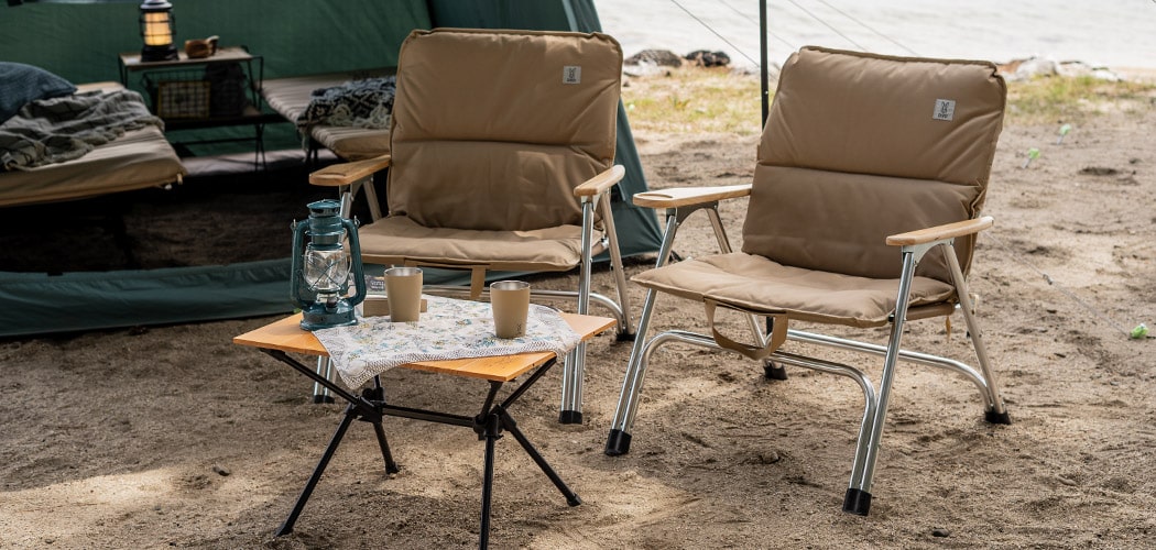 テーブル・チェア・ハンモック TSURAICHI KUROWAKU テーブル・チェア