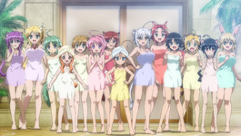 TVアニメ「DOG DAYS″」オフィシャルサイト