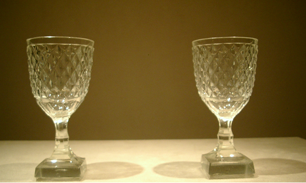 ぎやまんの歴史｜道後ぎやまんガラスミュージアム ｜道後温泉 道後