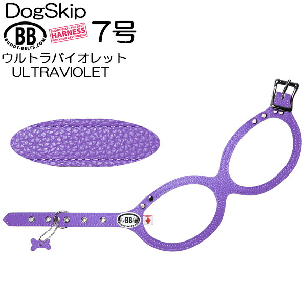 バディーベルト BBハーネス Bahama 本革 バハマ BUDDYBELT バディー