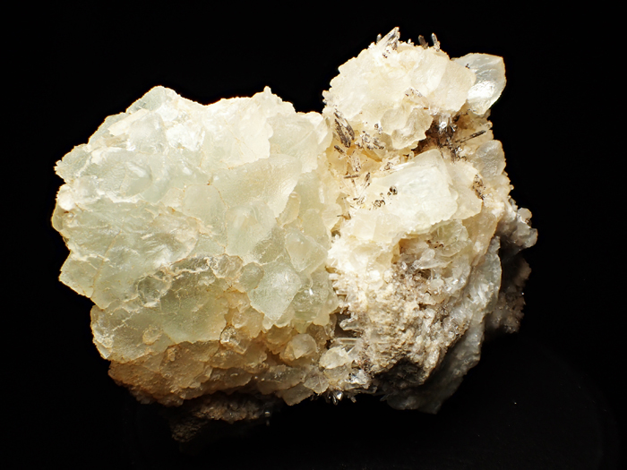 国産鉱物 三重県産 蛍石