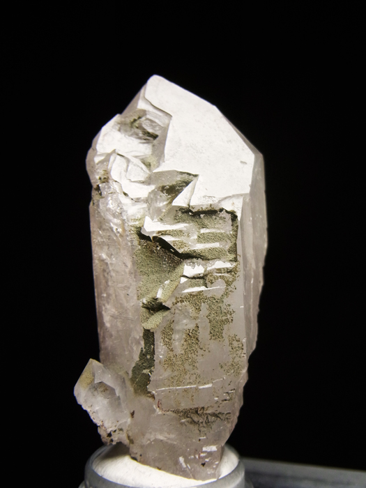 埼玉県秩父鉱山産 骸晶水晶 (Skeletal Quartz / Japan) - 鉱物標本販売