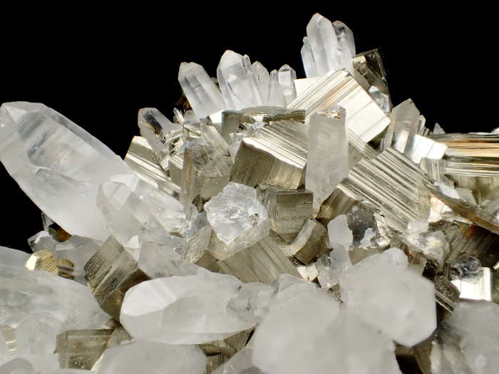 水晶群晶 青森県産 【公式通販】