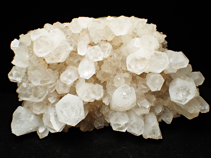 秋田県荒川鉱山産 水晶 (Quartz / Japan) - 鉱物標本販売店 | Natural