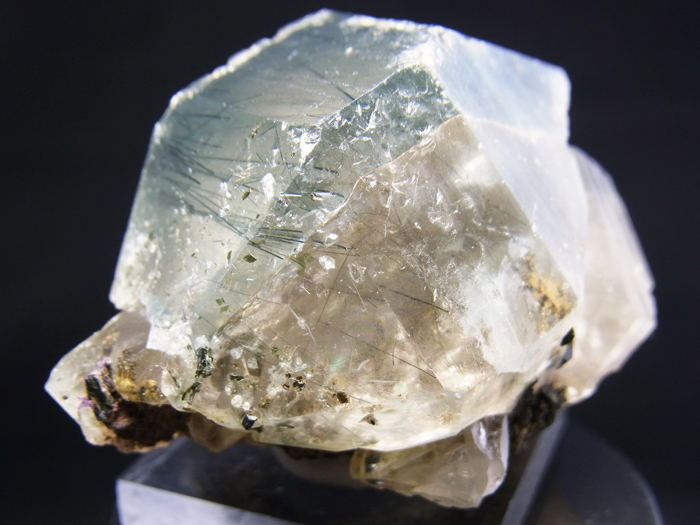 ザギマウンテンエジリンインクォーツパキスタン