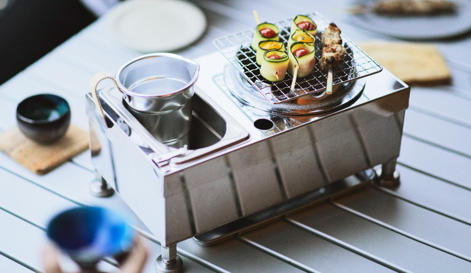 せんとくん 【かんすけ】 熱燗 サンシン電気式酒燗機TKD-4A サンシン 酒