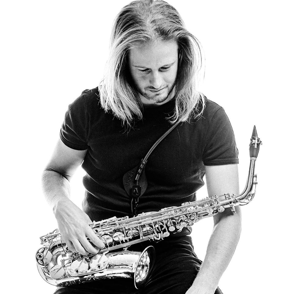 hooki サックス ストラップ サイズM ホーキ サクソフォン ストラップ