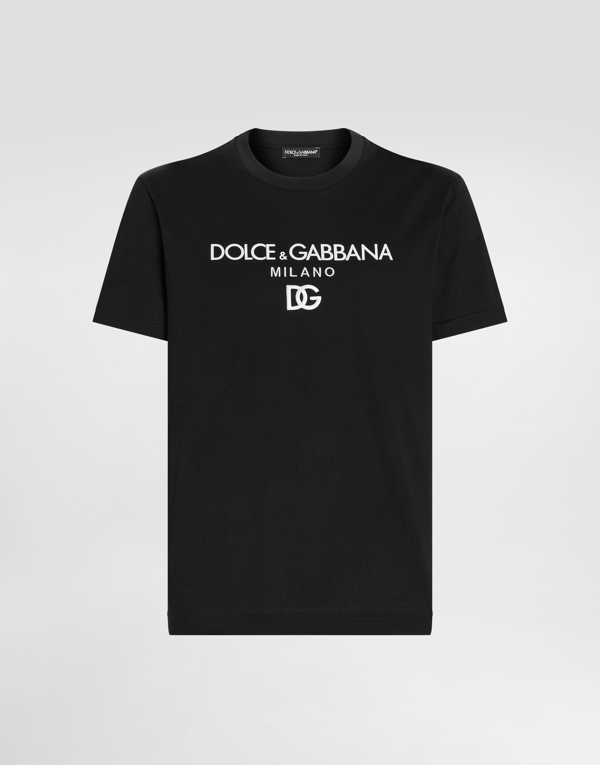 DOLCE&GABBANA Tシャツ