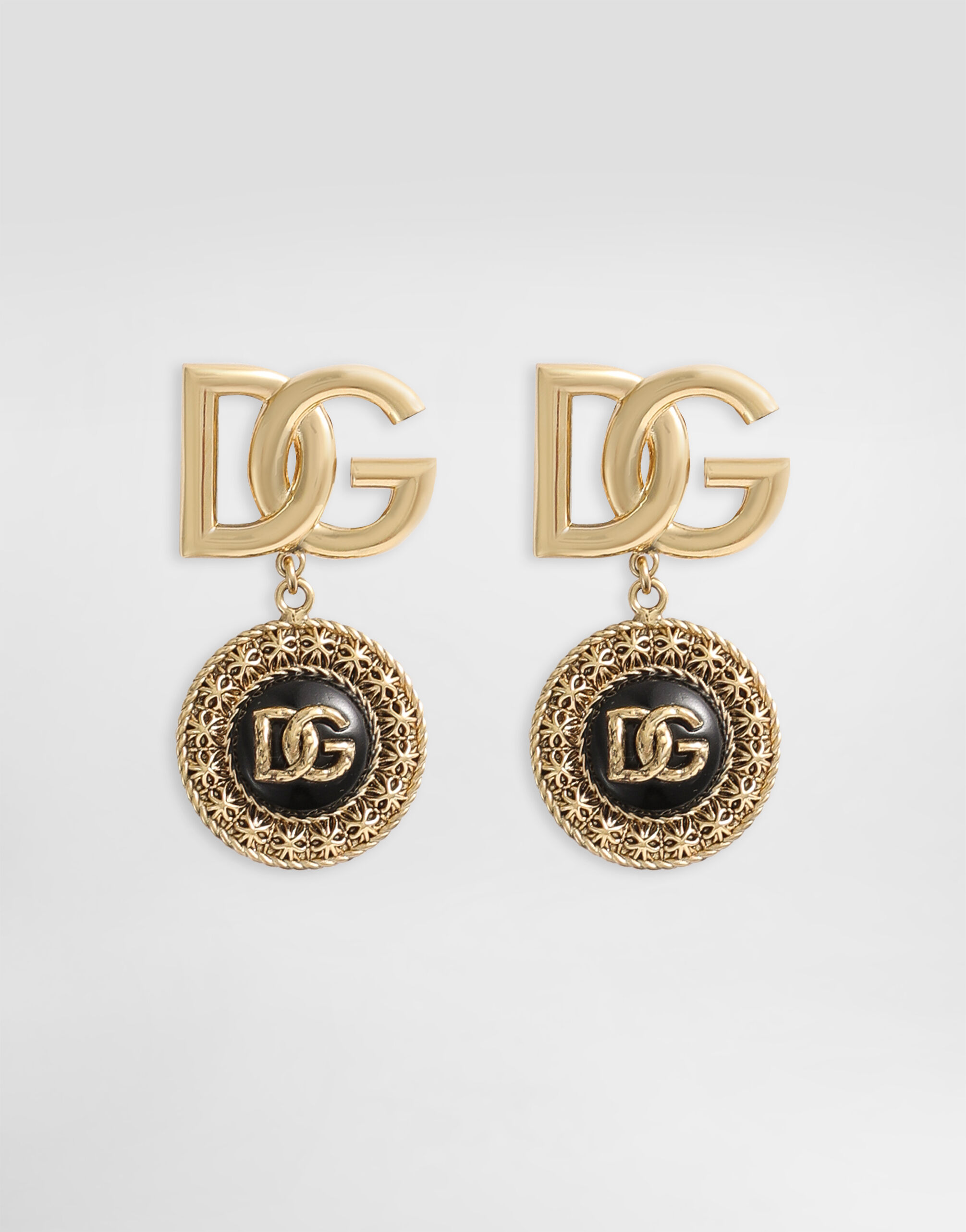 レディース用イタリアンジュエリー＆ビジュー | ドルチェ＆ガッバーナ®