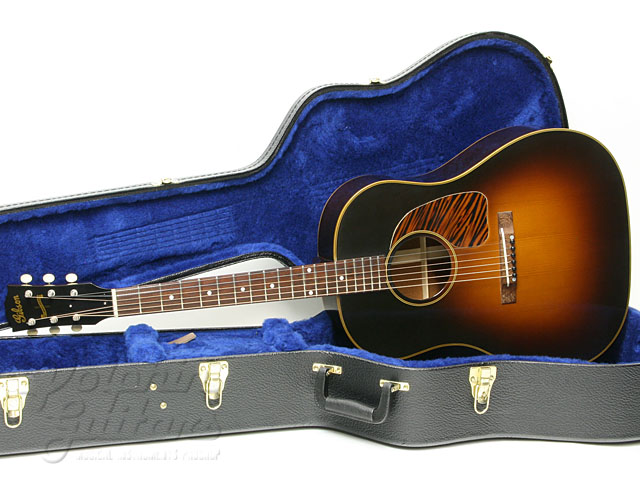 Gibson 1942 J-45|ドルフィンギターズ