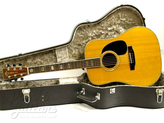 Morris アコースティックギター WF808 モーリス Morris