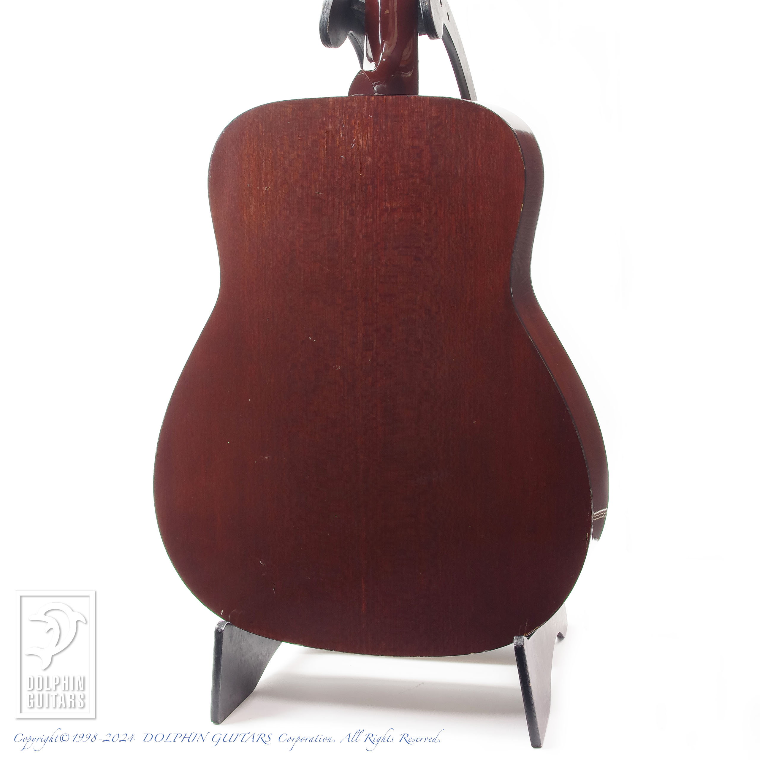 YAMAHA FG-140|ドルフィンギターズ