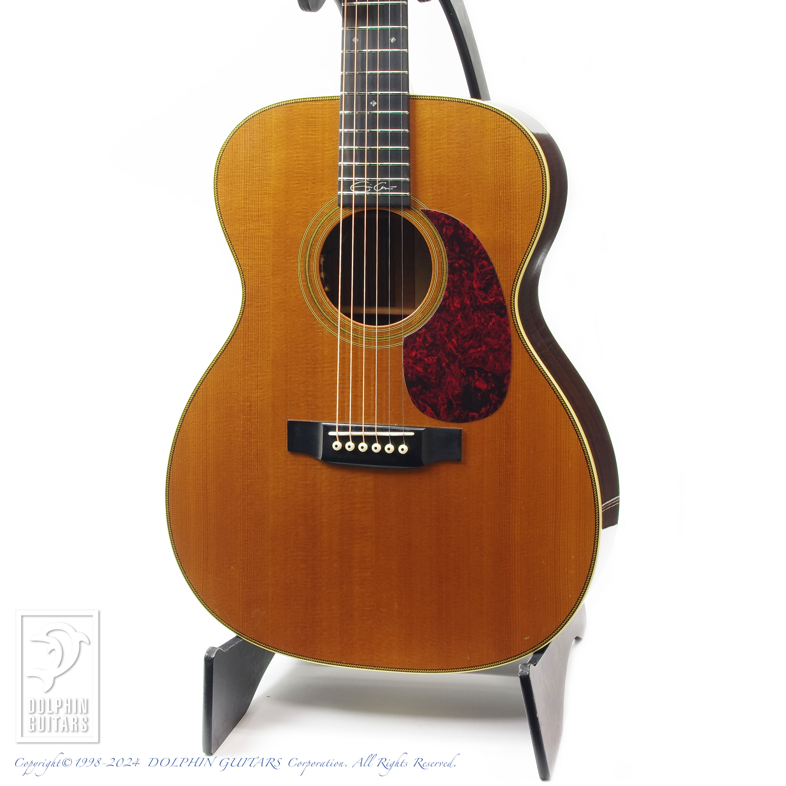 Martin 000-28 2015年製 Fishmanピックアップ付き Martin 000-28 2015