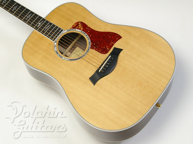 ファッション Taylor 810 アコースティックギター テイラー Taylor 810