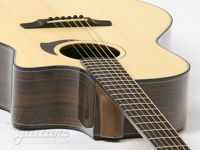 YOKOYAMA GUITARS AR-1＜期間限定製作品＞|ドルフィンギターズ