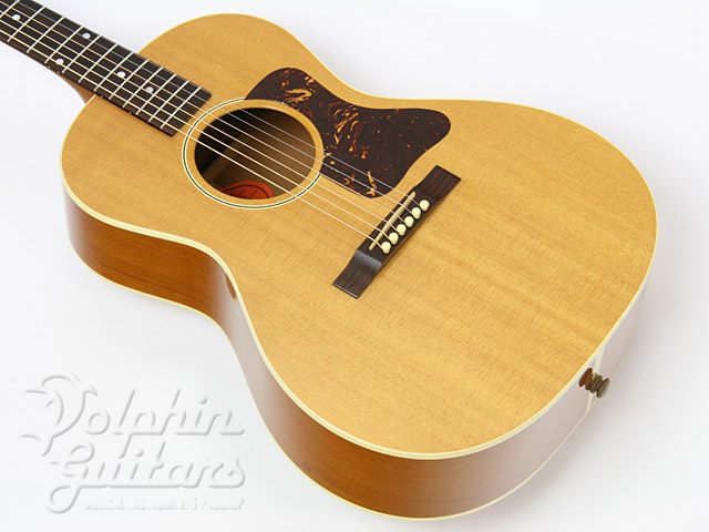 Gibson Blues King|ドルフィンギターズ