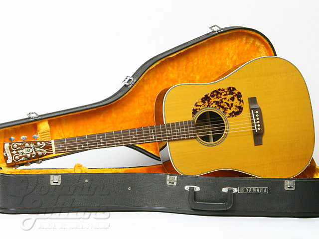 BLUERIDGE BR-160|ドルフィンギターズ