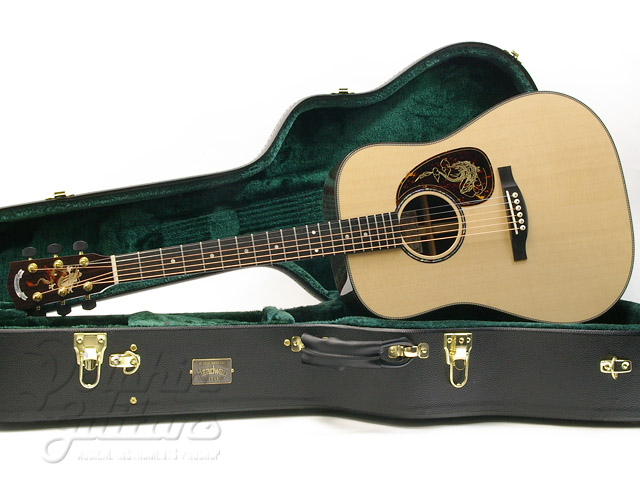 headway HD-035S トップ単板 美音 美品 headway HD-035S トップ単板