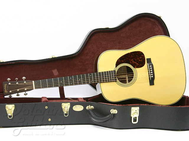 C.F.Martin D-28 Marquis |ドルフィンギターズ