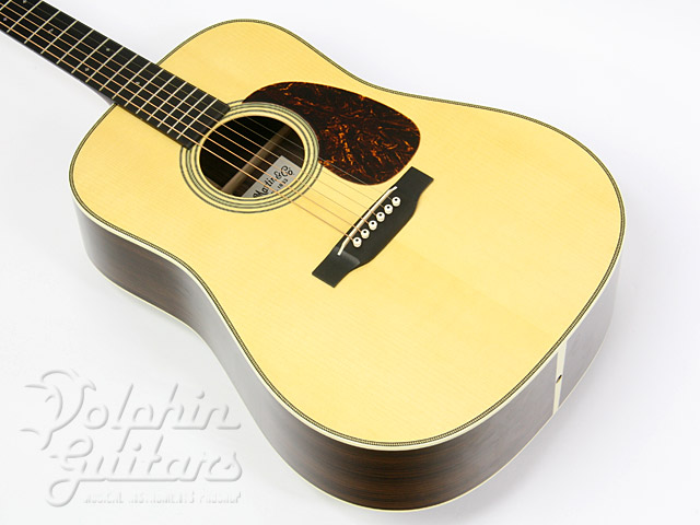 C.F.Martin D-28 Marquis |ドルフィンギターズ