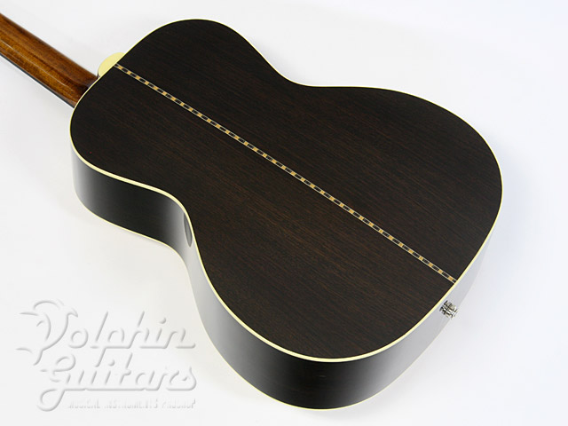 LEVINSON ACOUSTIC LS-43 w/AK15plus|ドルフィンギターズ