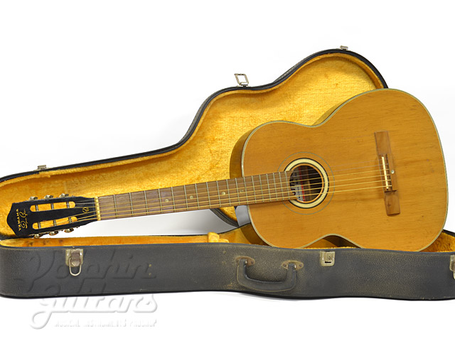 YAMAHA DYNAMIC GUITAR NO.20|ドルフィンギターズ