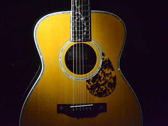 Headway MTO-18 ツリー・オブ・ライフ ハードケース付き HEADWAY MTO