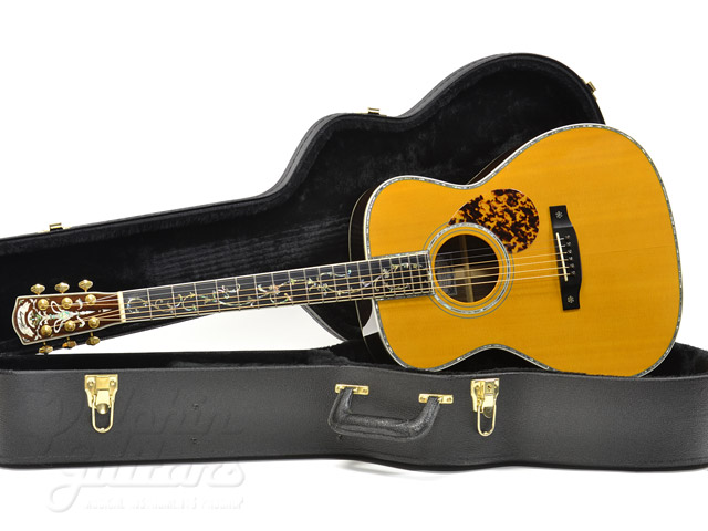 Headway MTO-18 ツリー・オブ・ライフ ハードケース付き HEADWAY MTO