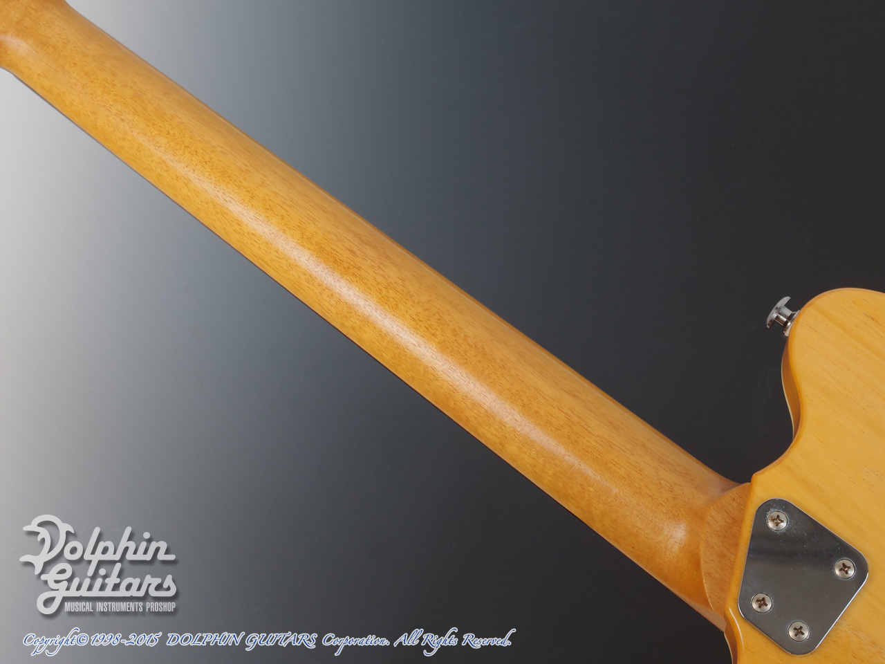 MATON GUITARSのM5500-LS TS MATON GUITARSのM5500-LS TS MATON