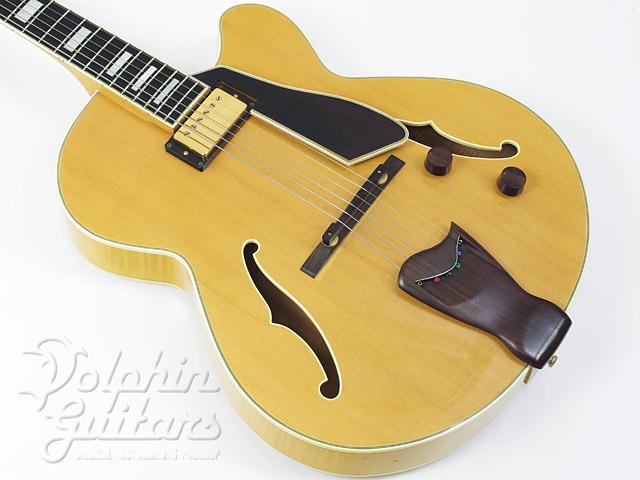 Fender Japan D'aquisto アコースティックギター 日本製 Fender Japan