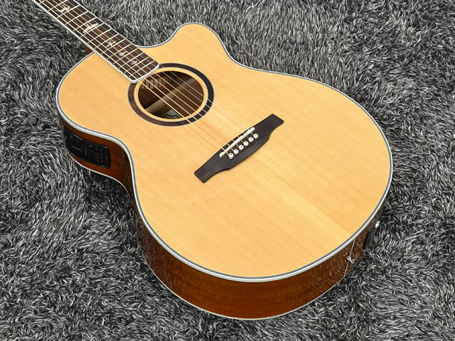 PAUL REED SMITH SE Angelus Standard w/PU|ドルフィンギターズ