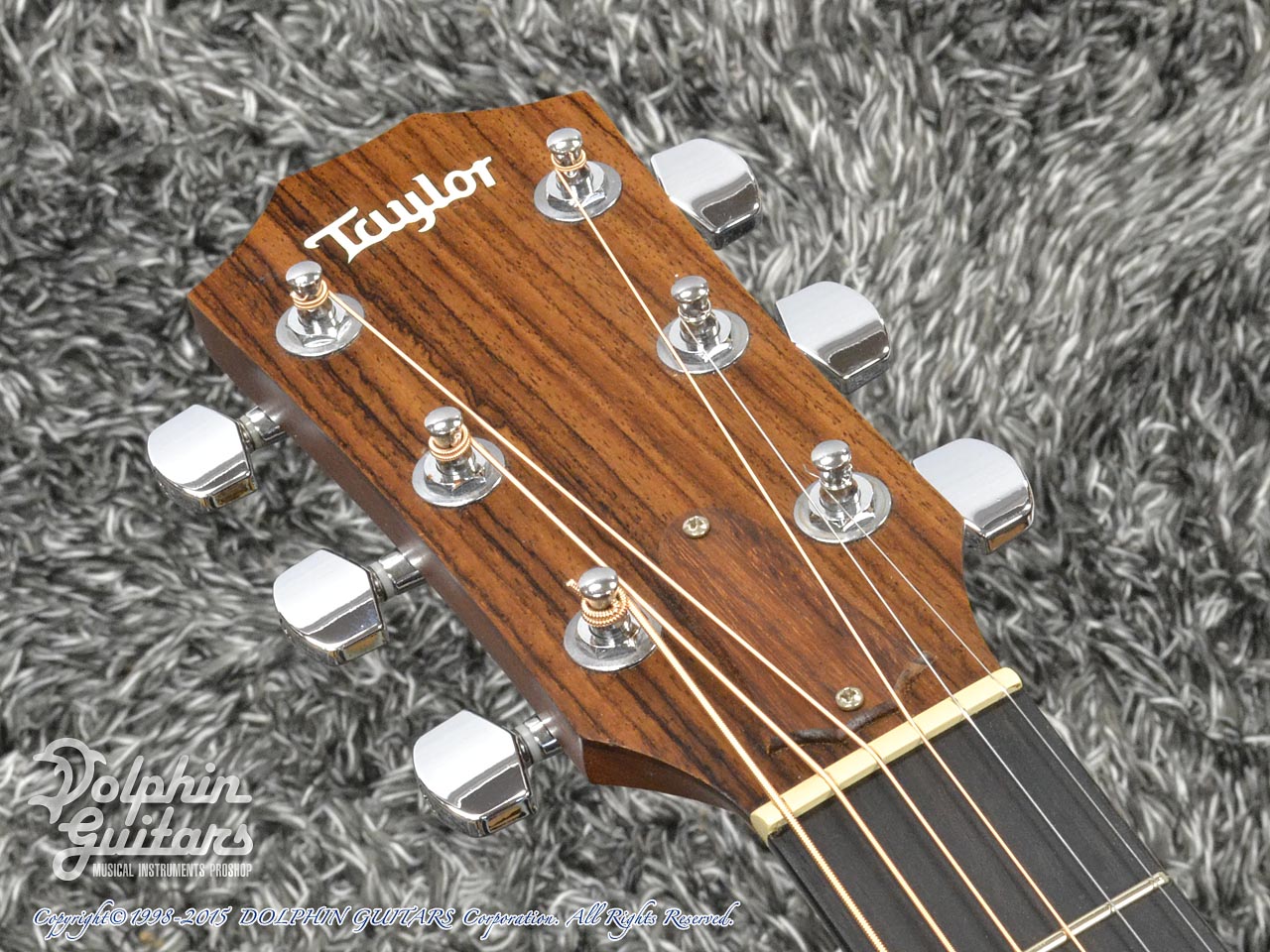 TAYLOR 110|ドルフィンギターズ