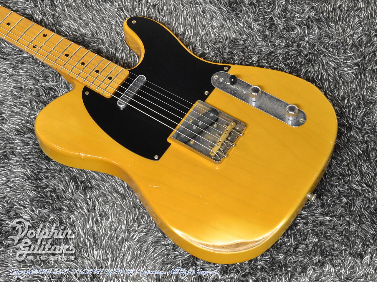 Bacchus Vintage Series BTL-54 日本製 希少 Bacchus Vintage Series